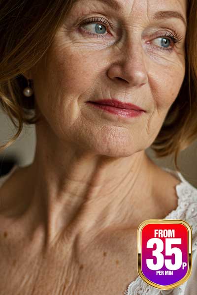 Granny Sex Chat Adult